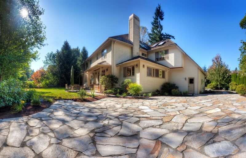 Porous Pavers Installation in Fairfield County, CT